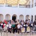 Realizan premiación a jóvenes talentos en campaña por la salud mental “Tu mente importa, dilo con arte”