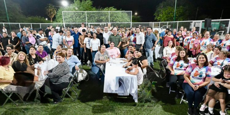 Con el Presupuesto CRECES da Toño Astiazarán poder de decisión en obras a hermosillenses