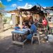 Gobierno de Sonora despliega acciones para atender a familias afectadas por el huracán Polo