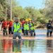 Gobierno de Sonora coordina acciones de apoyo y recuperación tras el huracán “Polo”
