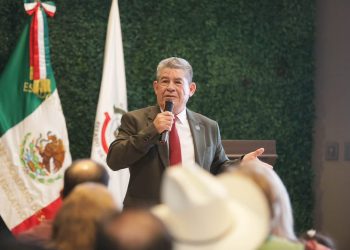 Rinde Próspero Valenzuela Múñer su segundo informe de actividades legislativas