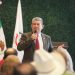 Rinde Próspero Valenzuela Múñer su segundo informe de actividades legislativas