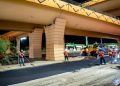 Avanza Gobierno de Hermosillo con rehabilitación de vialidades en jornadas de día y de noche
