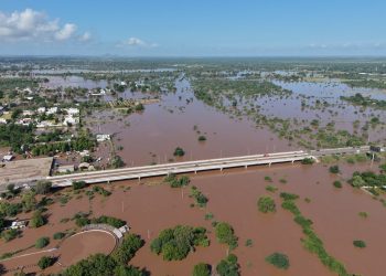 Diputados de Morena suman esfuerzos para atender a familias afectadas por lluvias en el sur de Sonora