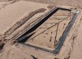 Impulsa Gobernador Durazo política ambiental con nuevo relleno sanitario en Puerto Peñasco; registra 80% de avance