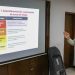 Coordinan acciones de salud en Guaymas tras afectaciones por huracán Polo