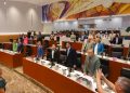 Analiza Congreso de Sonora iniciativas sobre protección laboral para personas con cáncer y continuidad educativa de estudiantes