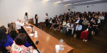 Concluye Congreso de Sonora Parlamento Juvenil 2026 con propuestas sobre entornos virtuales seguros