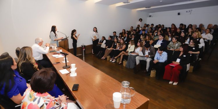 Concluye Congreso de Sonora Parlamento Juvenil 2026 con propuestas sobre entornos virtuales seguros