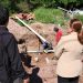 Supervisa doctora Karla Córdova avance de obras que mejoran movilidad, servicios y seguridad en colonias de Guaymas