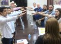 Instalan y toman protesta a integrantes del Consejo Municipal de Ordenamiento Territorial y Desarrollo Urbano de Guaymas 2021-2024