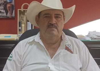 Analizan ganaderos de Sinaloa declaratoria de emergencia por sequia