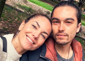 Sergio Mayer Mori revela que padece depresión: “mi estilo de vida era una alerta roja”