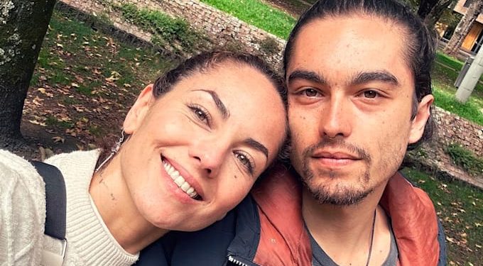 Sergio Mayer Mori revela que padece depresión: “mi estilo de vida era una alerta roja”