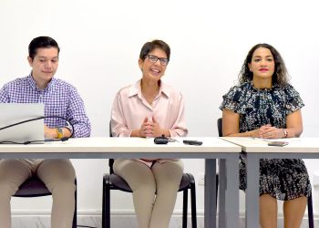 Invita AMDE a segunda edición de Hermosillo Conecta Comercial