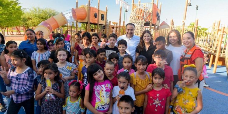 Invita Ayuntamiento de Hermosillo a disfrutar del Barco Pirata y el show “Piratas y Sirenas” en El Cárcamo