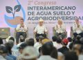 Creamos políticas públicas para cambio en patrones de cultivo en beneficio del campo en Sonora: Alfonso Durazo