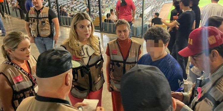 Suspende Dirección de Alcoholes venta de alcohol en Estadio de Yaquis