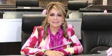 “El gobierno de Durazo debe priorizar temas que imparten a la sociedad sonorenses: Alejandra López Noriega”