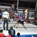 Inicia Torneo de Box de los Barrios, CRECES en Deporte