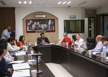 Congreso de Sonora continúa con Parlamento Abierto sobre Ley del Servicio Profesional de Carrera