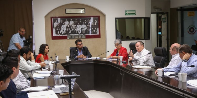 Congreso de Sonora continúa con Parlamento Abierto sobre Ley del Servicio Profesional de Carrera