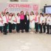 En el IMSS Sonora hay prevención, diagnóstico y tratamiento médico oportuno del cáncer de mama