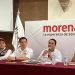 Morena abre convocatoria para aspirantes al Senado y Diputaciones Federales en Sonora