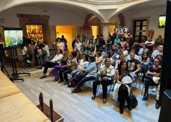 La leyenda del Casino del Diablo es contada en Guanajuato