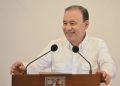 Decreto de incentivos fiscales fortalece llegada de nuevas inversiones: Alfonso Durazo