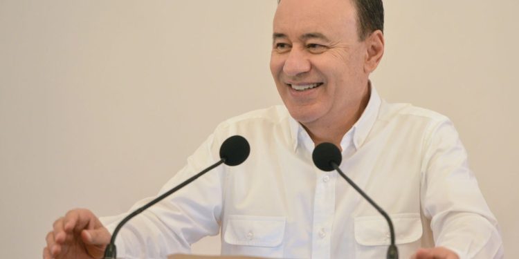 Decreto de incentivos fiscales fortalece llegada de nuevas inversiones: Alfonso Durazo