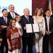 Gobierno de México y 23 estados firman Acuerdo Nacional para la Federalización del Sistema de Salud para el Bienestar