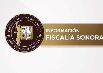 Investiga FGJE grupos delincuenciales en el caso del joven que fue privado de su libertad y baleado en Cajeme