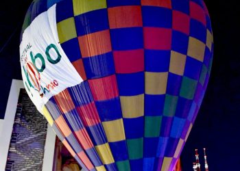 Calienta motores Hermosillo para Festival del Globo 2023 que inicia la madrugada de este sábado