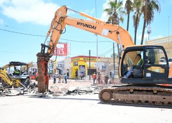El 76% de las obras que se realizarán en Sonora con los 2,100 mdp del crédito ya fueron licitadas: Sidur