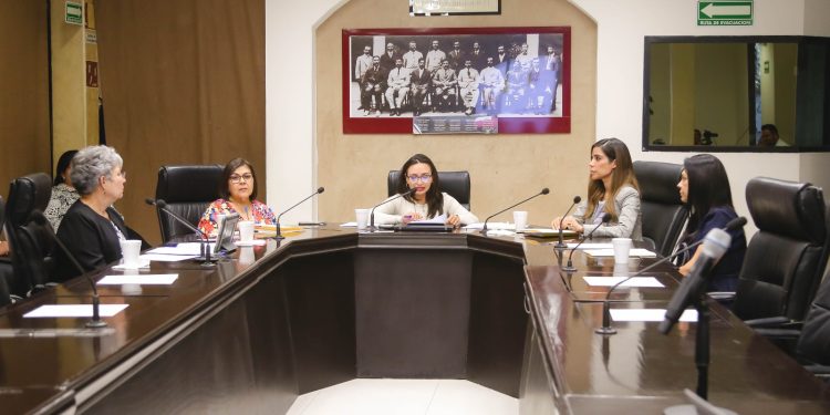 Concluye análisis de las cuentas públicas 2022