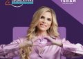 Diputada Paloma Terán Villalobos presento su II informe de labores