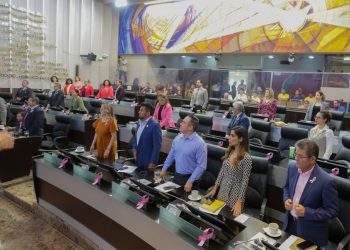 Congreso de Sonora aprueba tablas de valores de impuesto predial para los 72 municipios