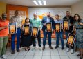 PRESENTAN CARTELERA DEL PICNIC NARANJA 2023