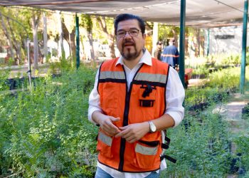 Hermosillo será más verde, con la campaña “Yo Planto Nativo”