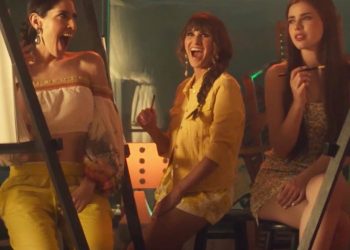 Ha-Ash FT Mar Lucas lanzan el tema “Yo Nunca Nunca”