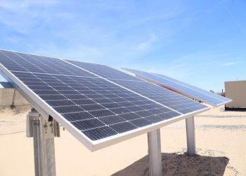 Sonora número uno en generación de energía fotovoltaica en México