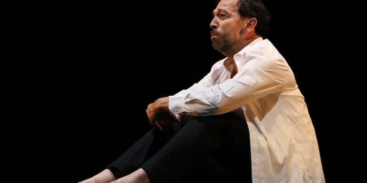 Noche de teatro y danza sonorense en la fiesta cervantina