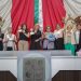 Entrega Congreso de Sonora Presea del Poderío de las Mujeres 2023 a nueve ciudadanas