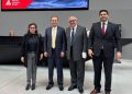 Avanza alianza con puertos europeos para relanzamiento de Guaymas: Alfonso Durazo