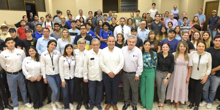 Permanece Hermosillo como ejemplo en el país en seguridad: Toño Astiazarán