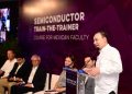 Capacitamos nuestro talento humano para aprovechar industria de semiconductores: Alfonso Durazo