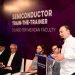 Capacitamos nuestro talento humano para aprovechar industria de semiconductores: Alfonso Durazo