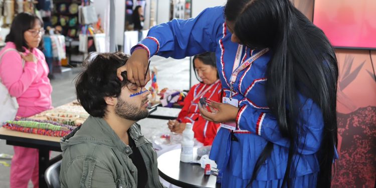 Inicia con gran éxito participación de Sonora en la FILAH 2023: Alfonso Durazo