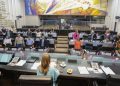 Congreso presenta iniciativas a favor de municipios, rendición de cuentas y salud